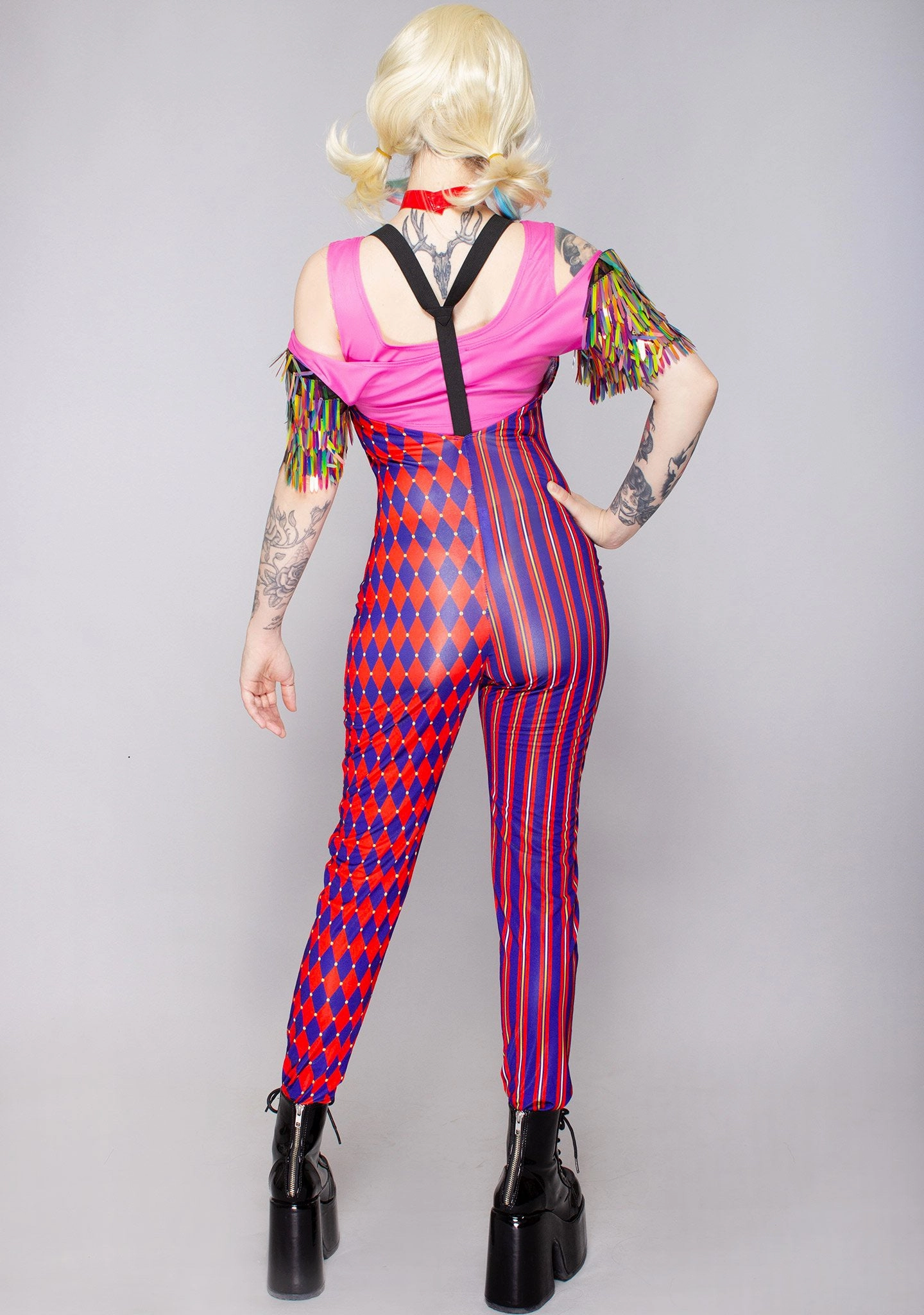 Nothin' But Trouble 3PC Set