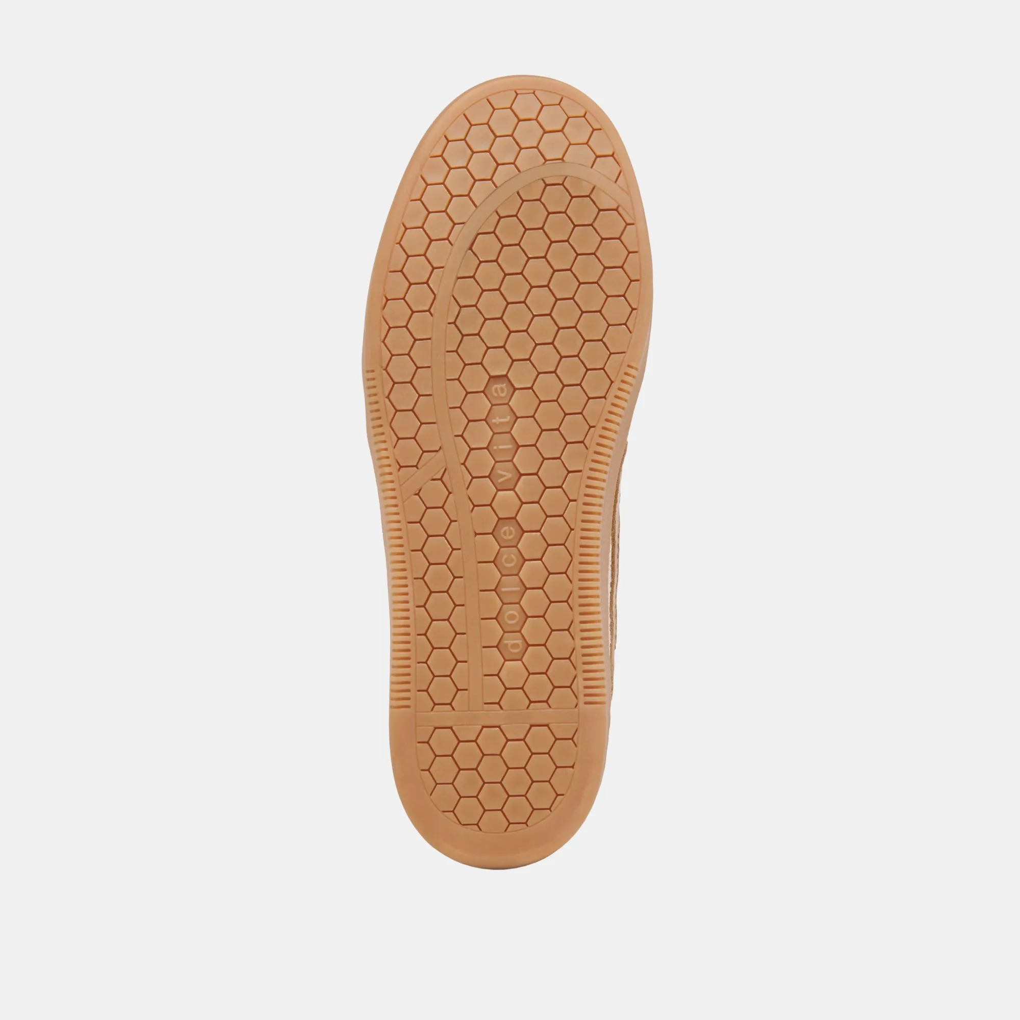 NOTICE SLIDE SNEAKERS BLANC ROSE ŒILLET