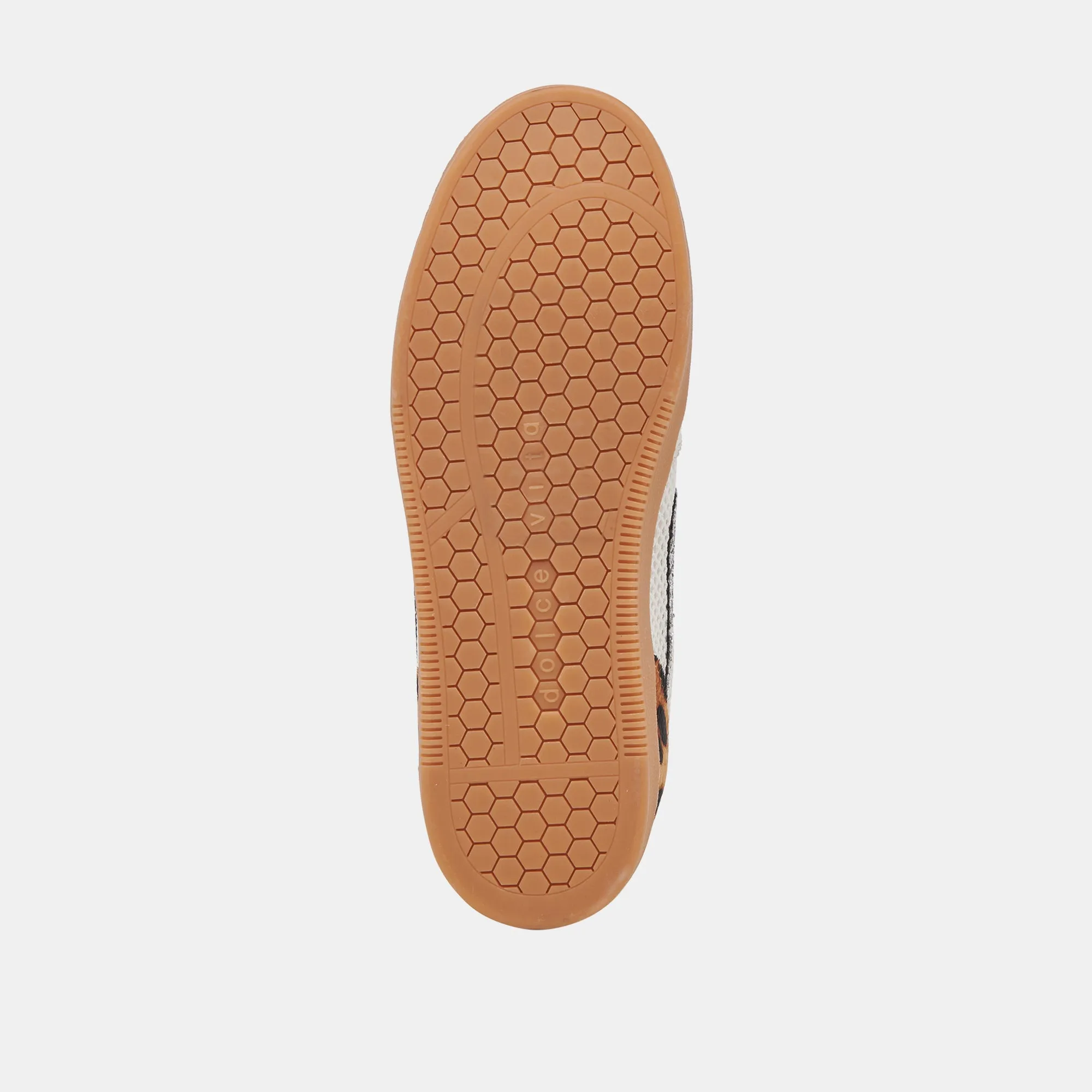 NOTICE SNEAKERS LEOPARD MULTI POIL DE VEAU