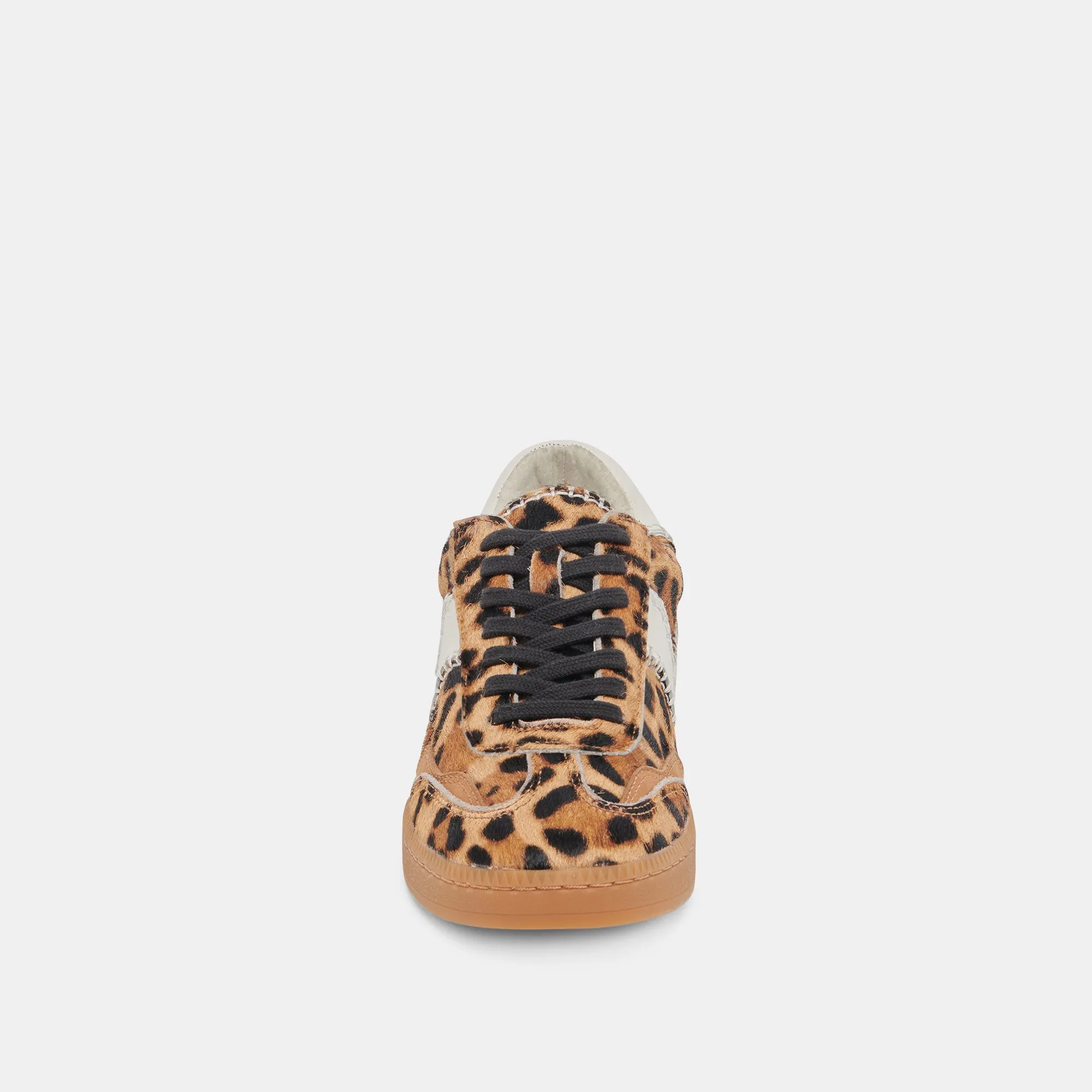 NOTICE STITCH SNEAKERS DK LEOPARD PEAU DE VEAU