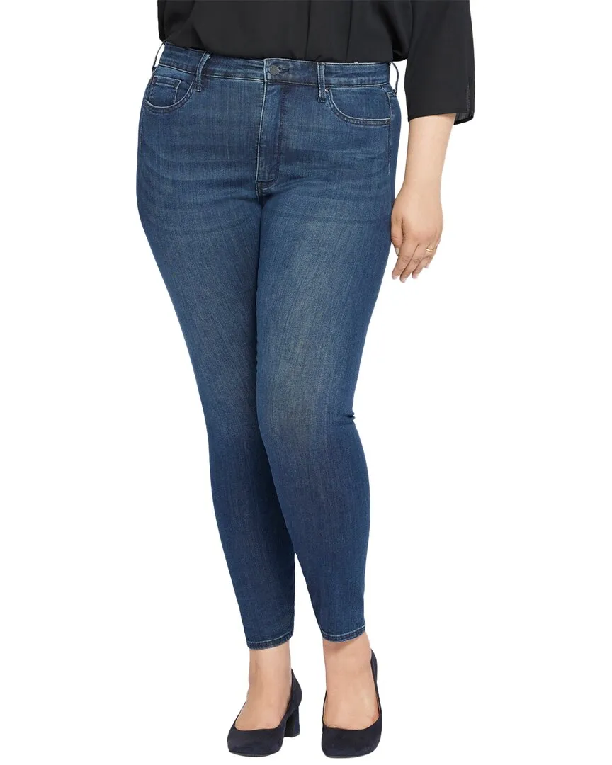 NYDJ Ami Jean Skinny à Taille Haute