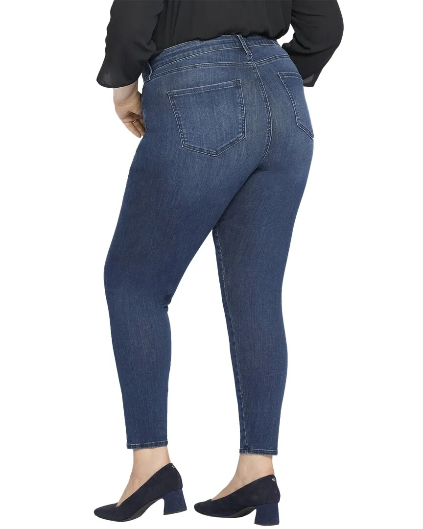 NYDJ Ami Jean Skinny à Taille Haute