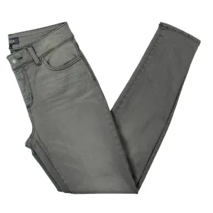 NYDJ Womens Ami Denim Skinny Skinny Jeans