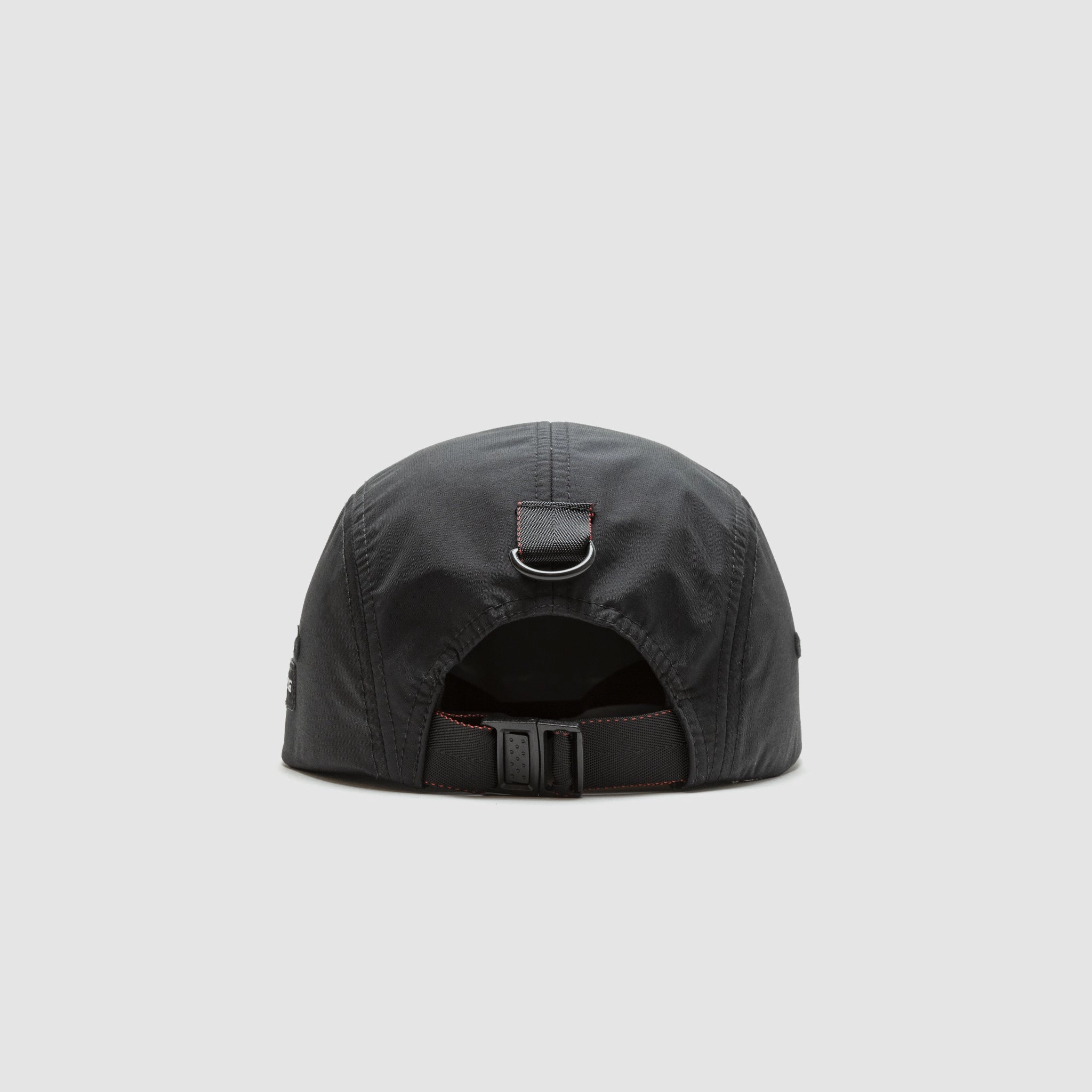CASQUETTE LOGO NYLON