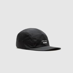 NYLON LOGO CAP