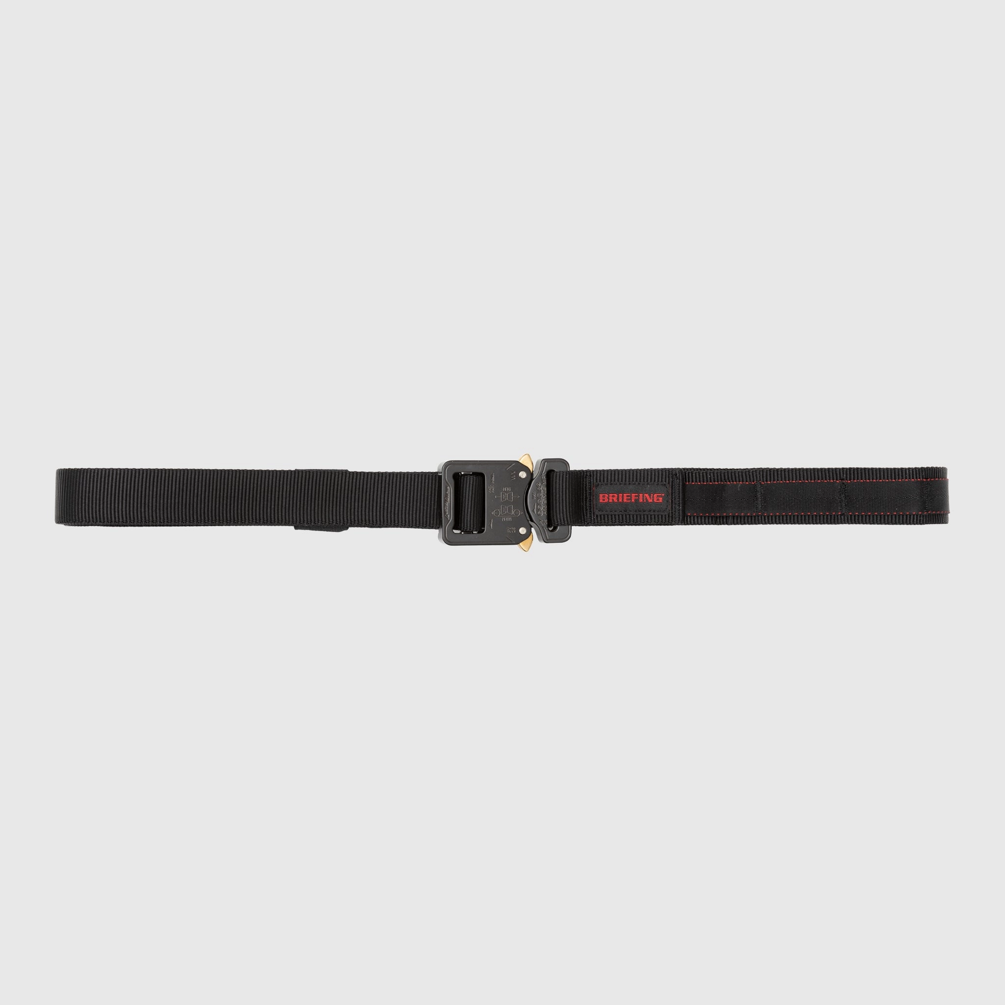 CEINTURE EN NYLON À BANDE