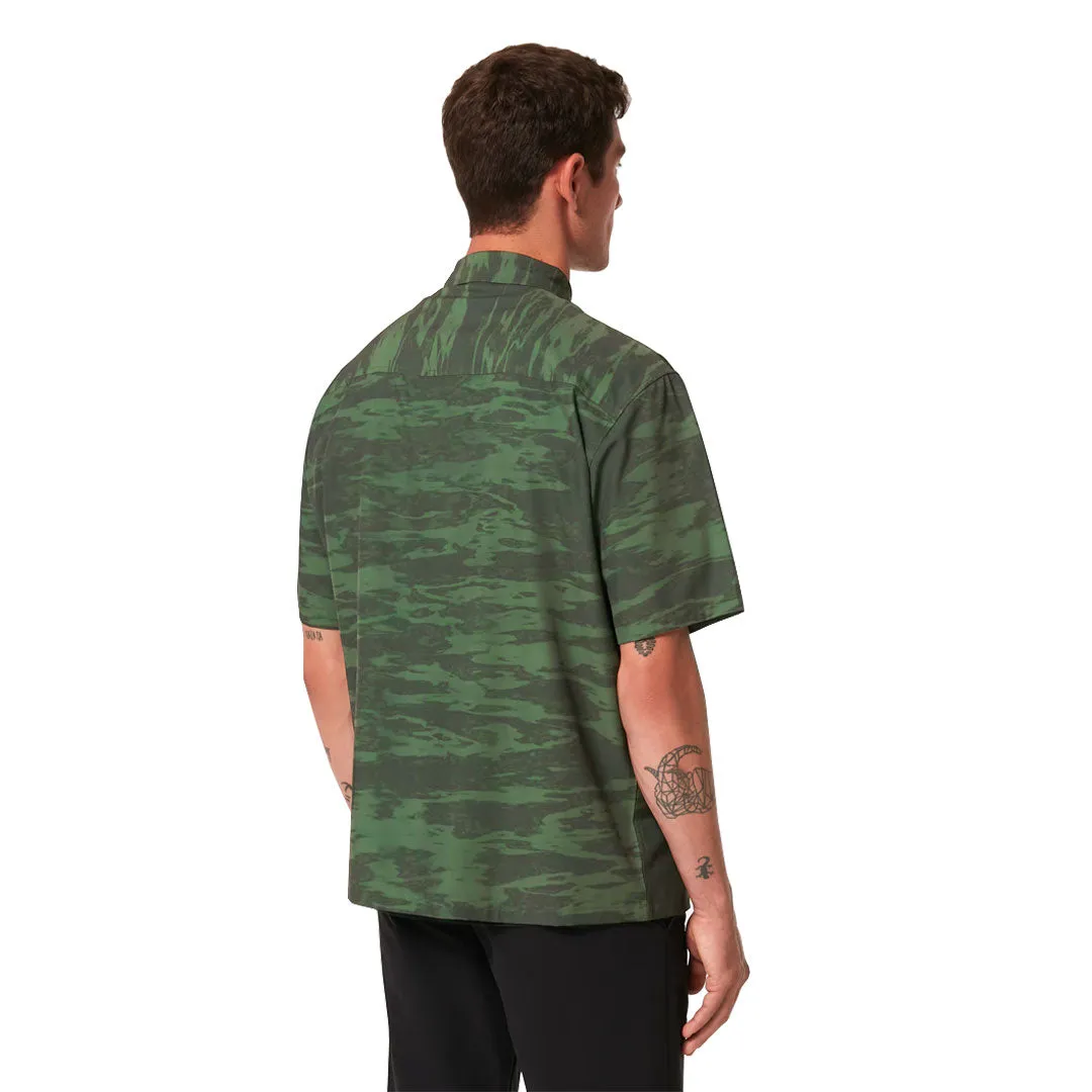 Oakley - Chemise All Day RC pour Homme (FOA404352 9RK)