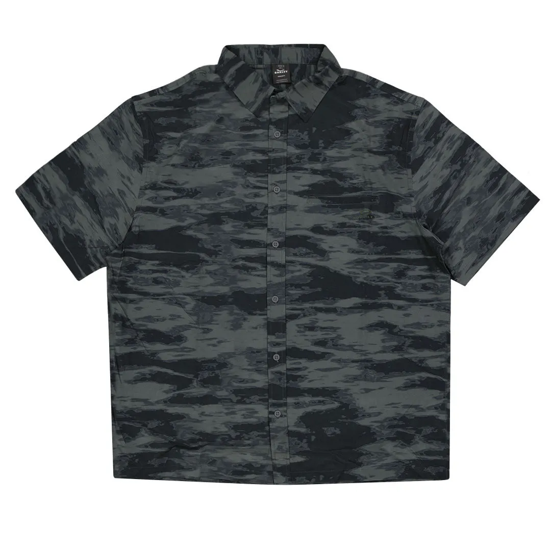 Oakley - Chemise All Day RC pour Homme (FOA404352 9RL)