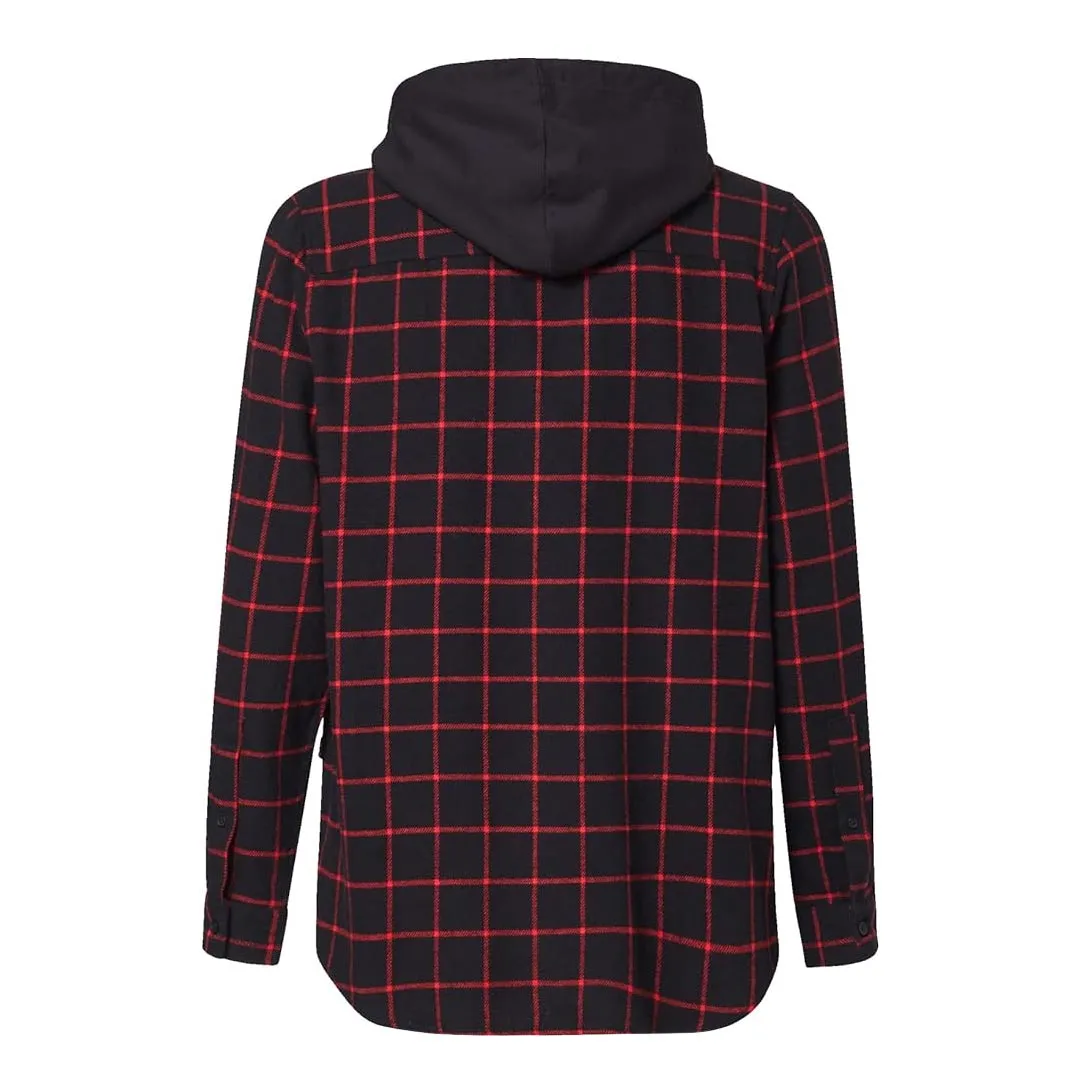Oakley - Chemise à manches longues à boutons pour hommes (FOA402592 9FG)