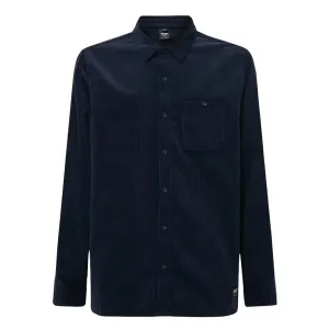 Oakley - Men's Cabin Button Down Corduroy Shirt (FOA403662 6AC)
