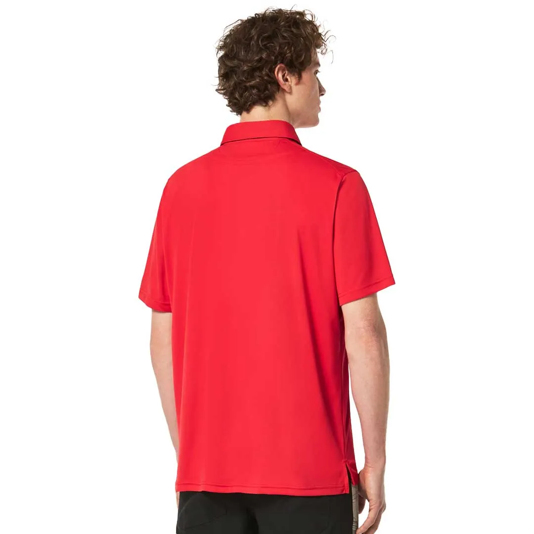 Oakley - Polo Divisional UV II pour Homme (FOA404501 465)