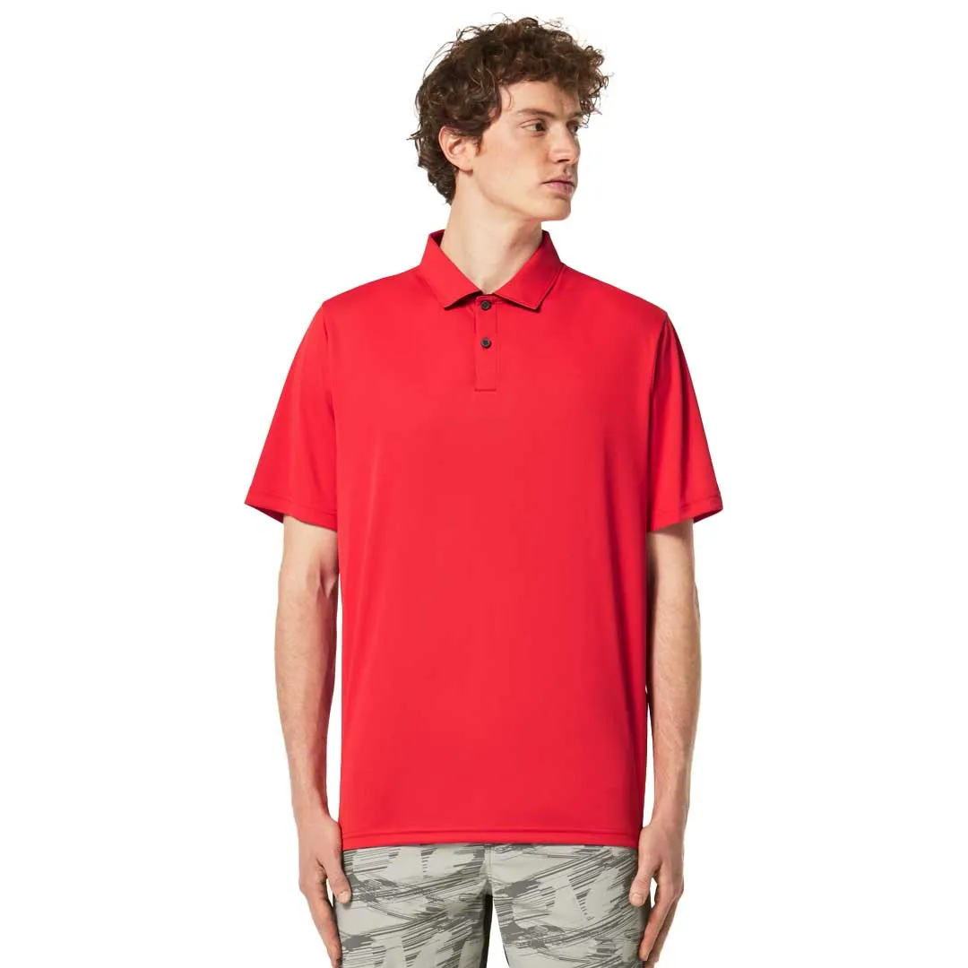 Oakley - Polo Divisional UV II pour Homme (FOA404501 465)