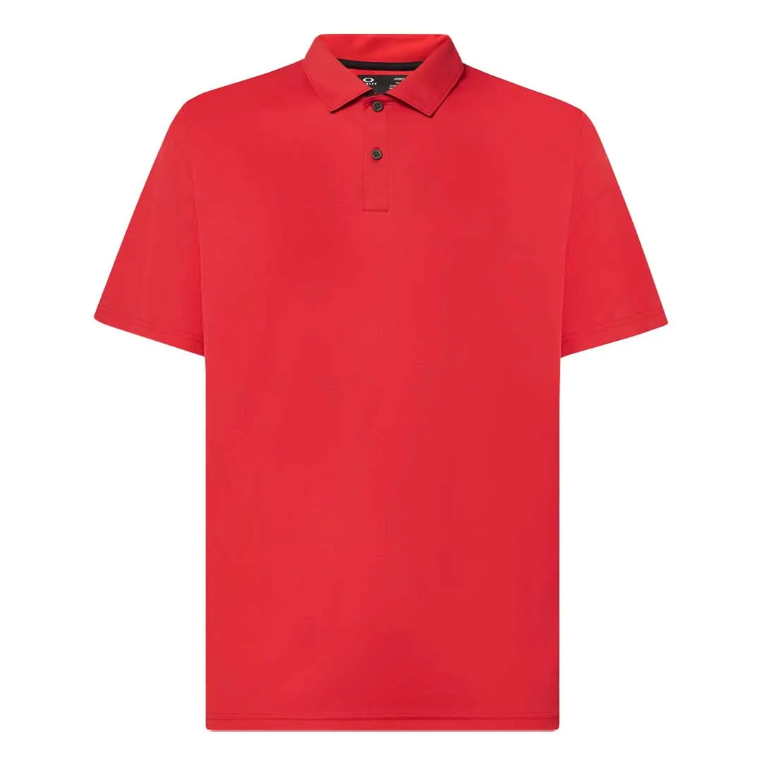 Oakley - Polo Divisional UV II pour Homme (FOA404501 465)