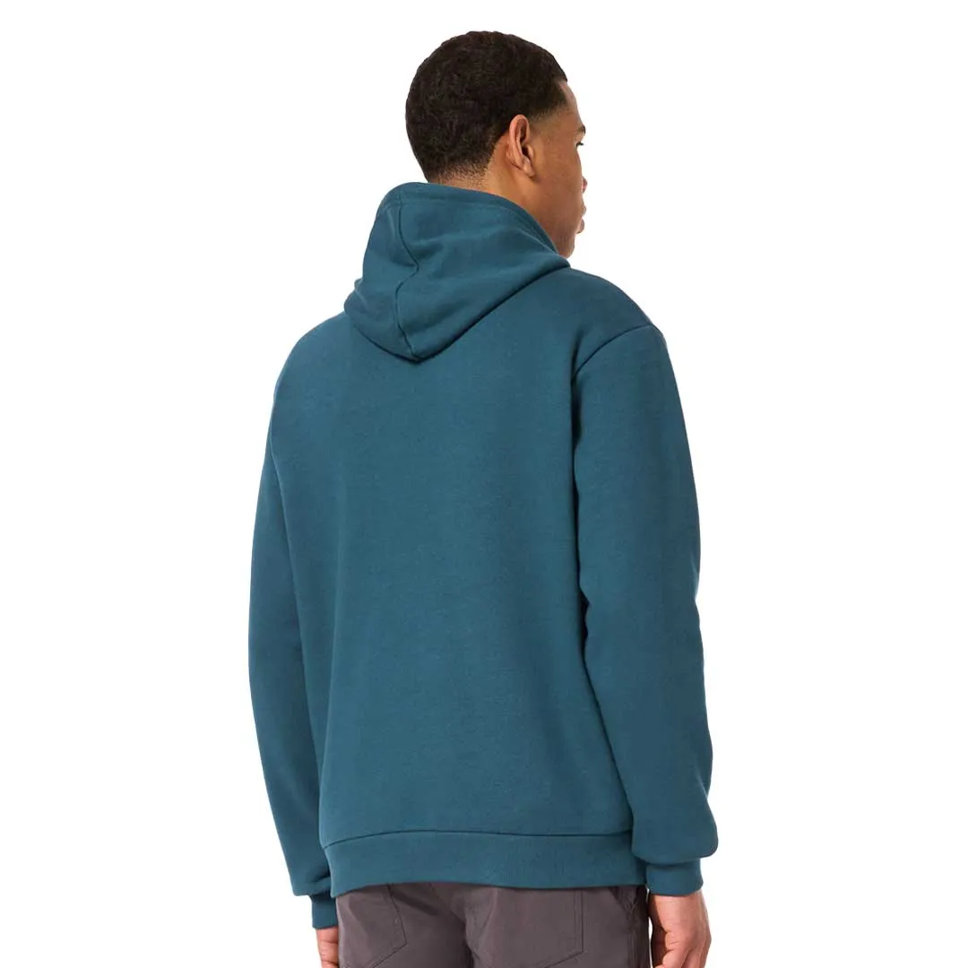Oakley - Pull à capuche Swell B1B pour homme (FOA404864 6LA)