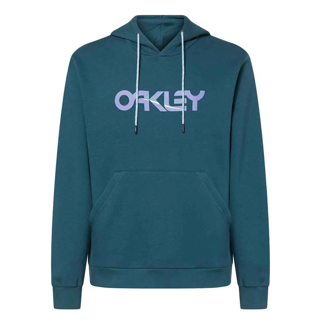 Oakley - Pull à capuche Swell B1B pour homme (FOA404864 6LA)