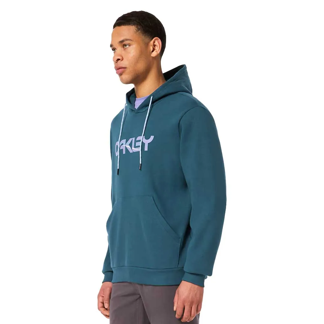 Oakley - Pull à capuche Swell B1B pour homme (FOA404864 6LA)
