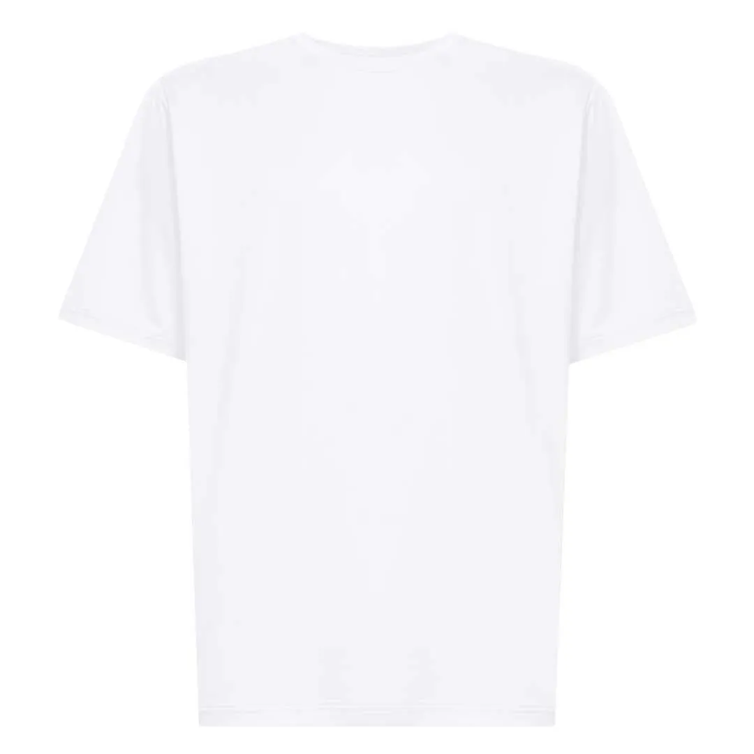 Oakley - T-shirt de protection UV anti-gonflement pour hommes (FOA403007 100)