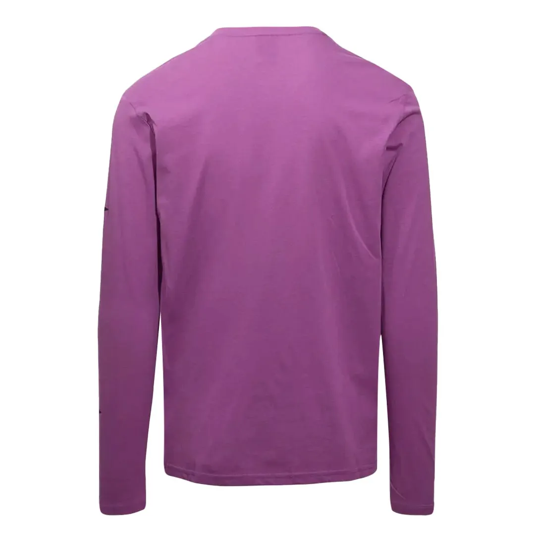 Oakley - T-shirt à manches longues Treeline pour homme (FOA405711 89N)
