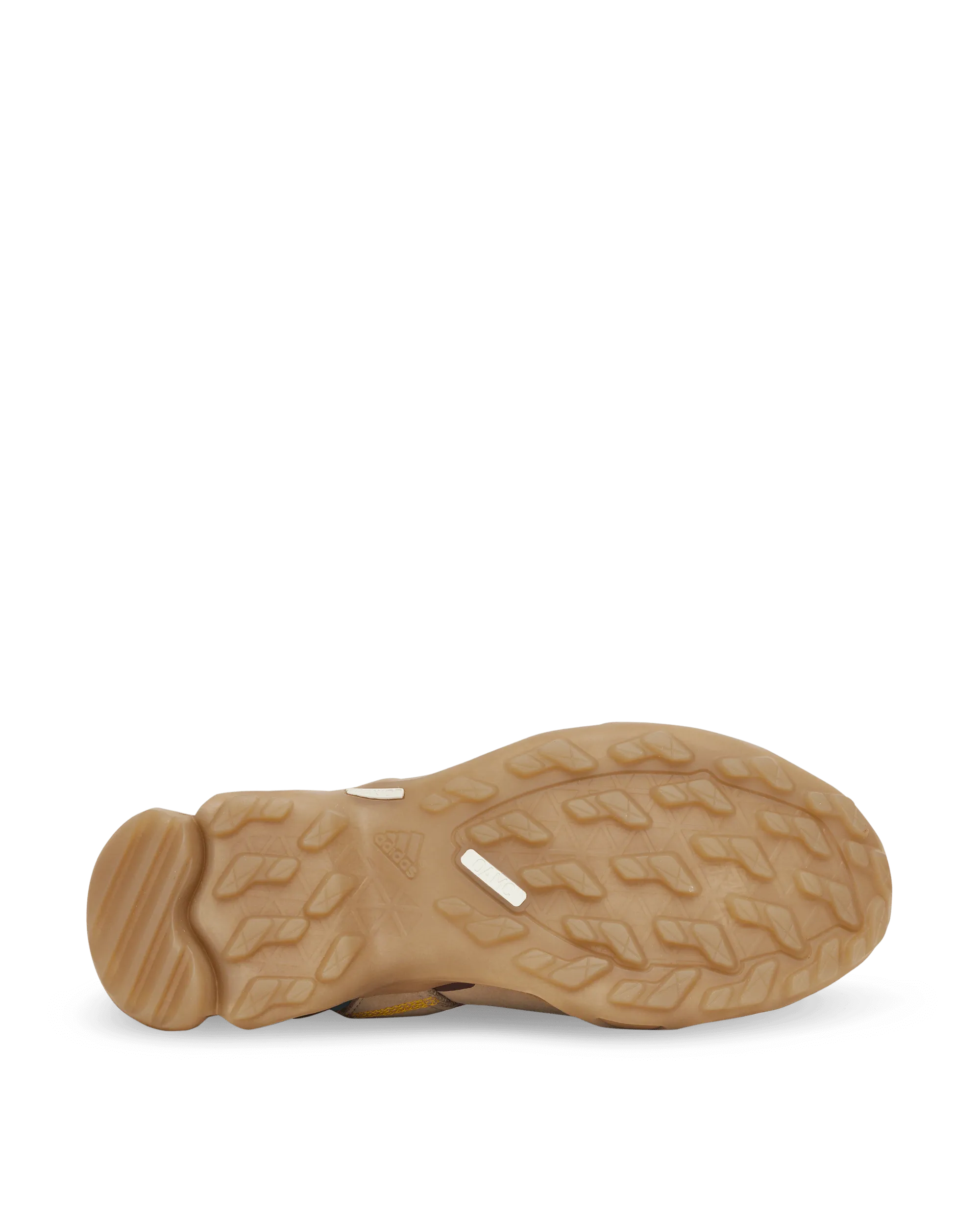 Baskets OAMC Type O-4 Beige