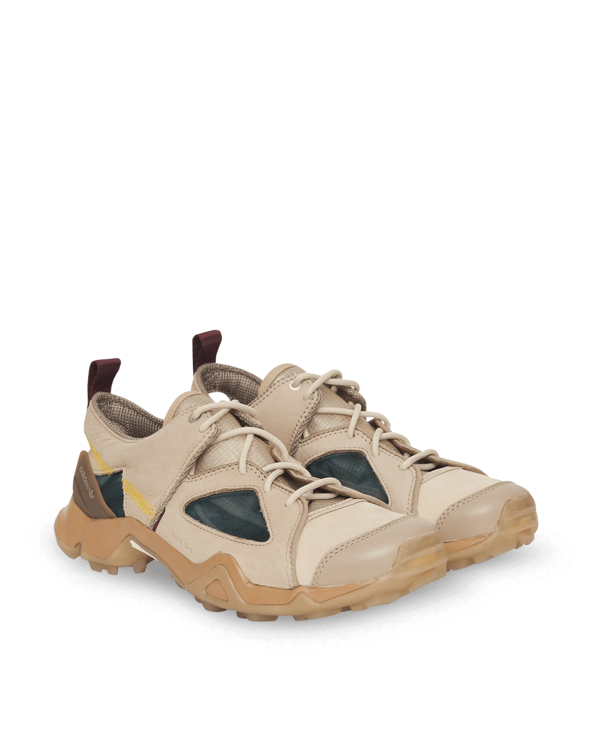Baskets OAMC Type O-4 Beige