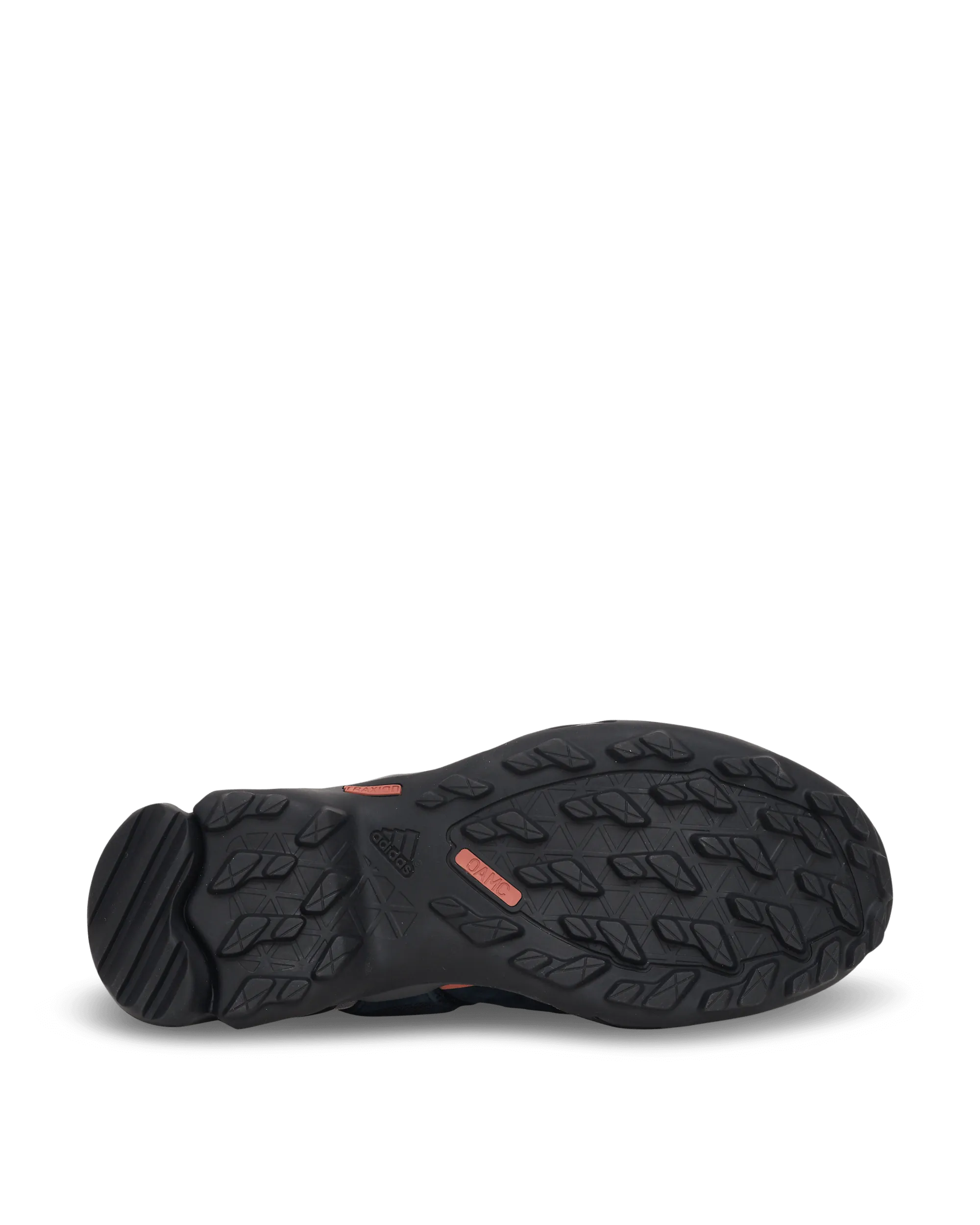 Baskets OAMC Type O-4 Gris
