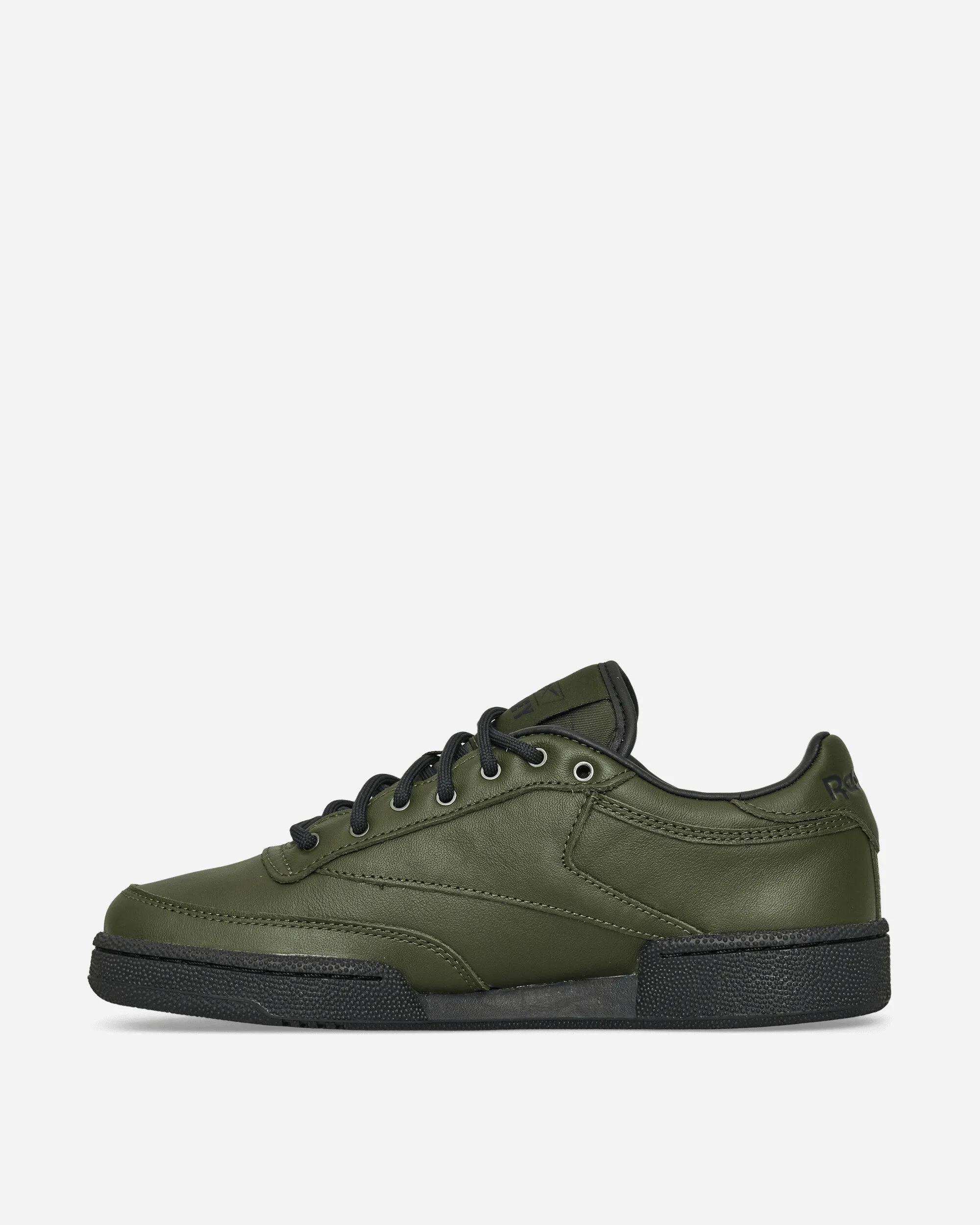 OBEY Club C 85 Sneakers Vert