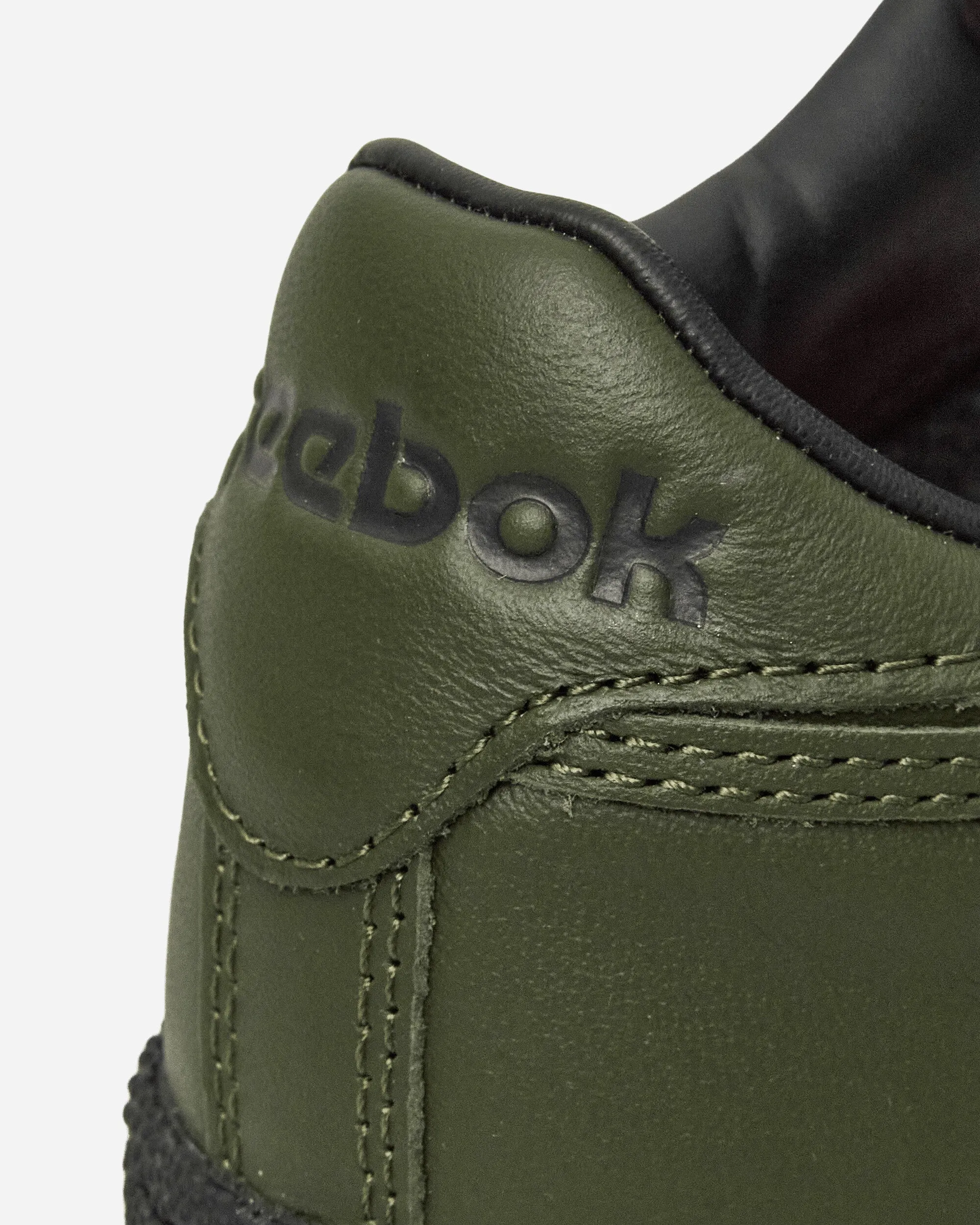 OBEY Club C 85 Sneakers Vert