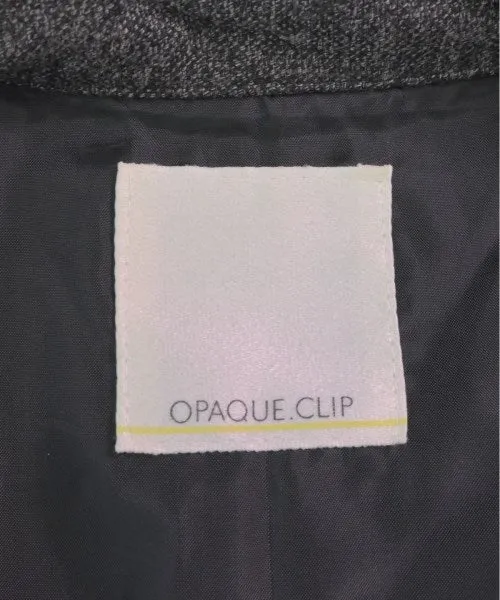 Vestes de moto OPAQUE.CLIP