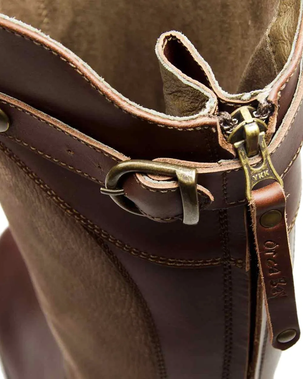 Bottes de campagne imperméables Orca Bay Harris - Chaussures Orca Bay