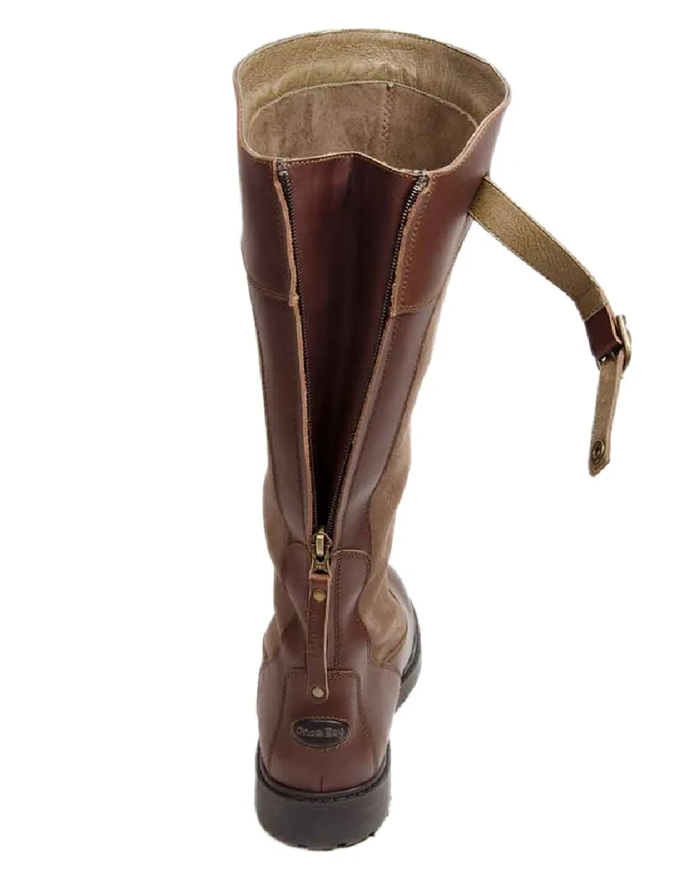 Bottes de campagne imperméables Orca Bay Harris - Chaussures Orca Bay