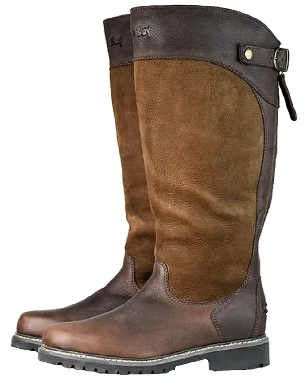 Bottes de campagne imperméables Orca Bay Harris - Chaussures Orca Bay