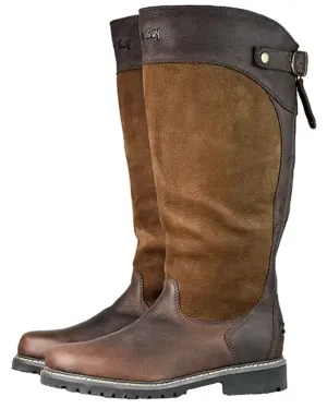 Orca Bay Harris Waterproof Country Boots Orca Bay Shoes