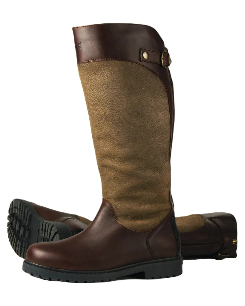 Bottes de campagne imperméables Orca Bay Harris - Chaussures Orca Bay