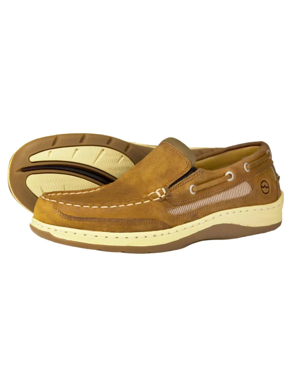Orca Bay Chaussures Largs Mocassins pour Hommes