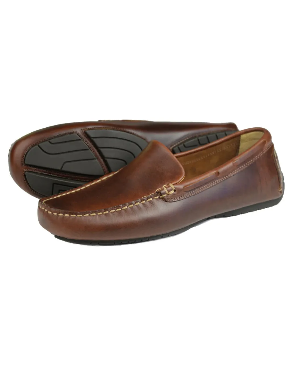 Mocassins Silverstone pour Homme Orca Bay - Chaussures Orca Bay