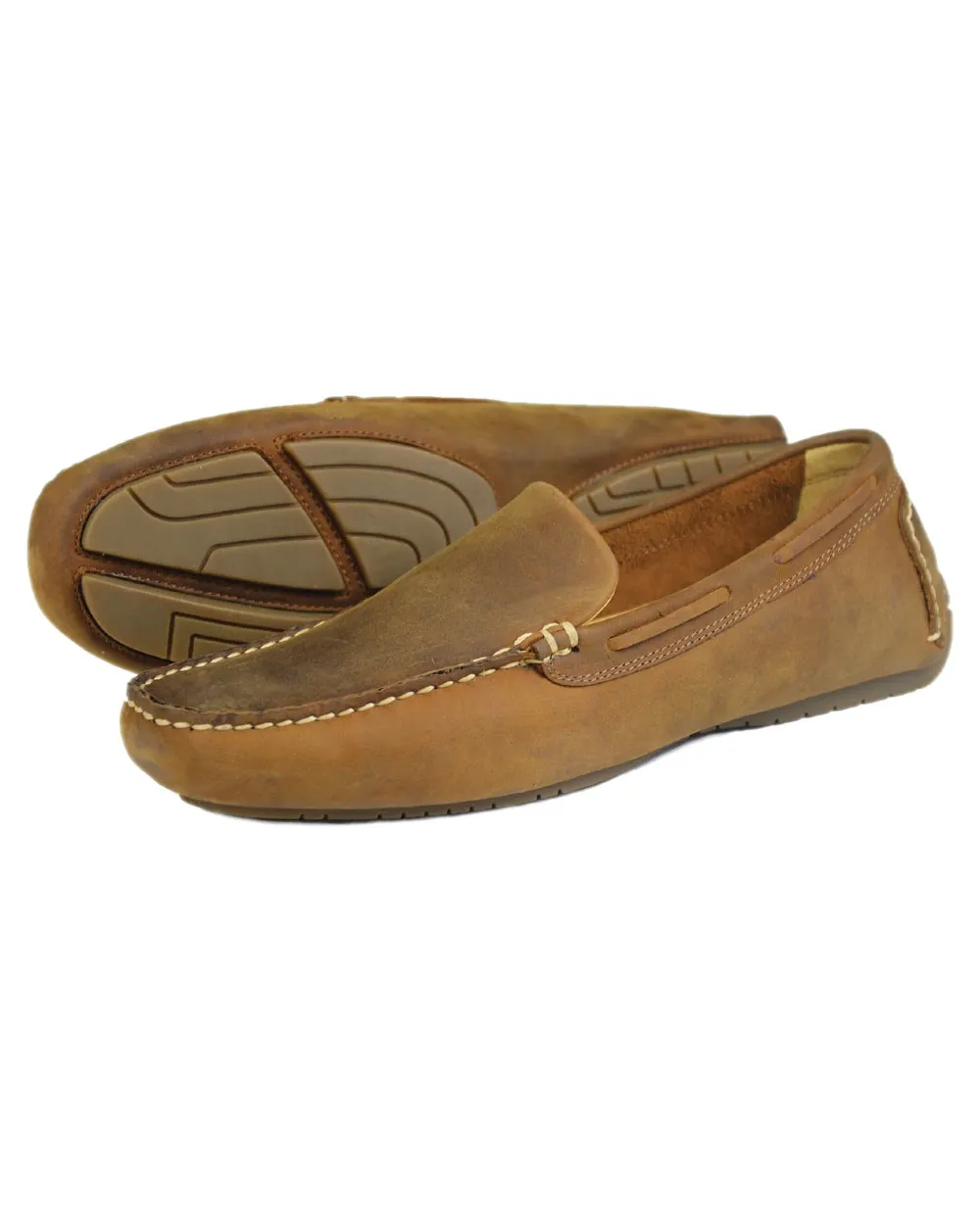 Mocassins Silverstone pour Homme Orca Bay - Chaussures Orca Bay