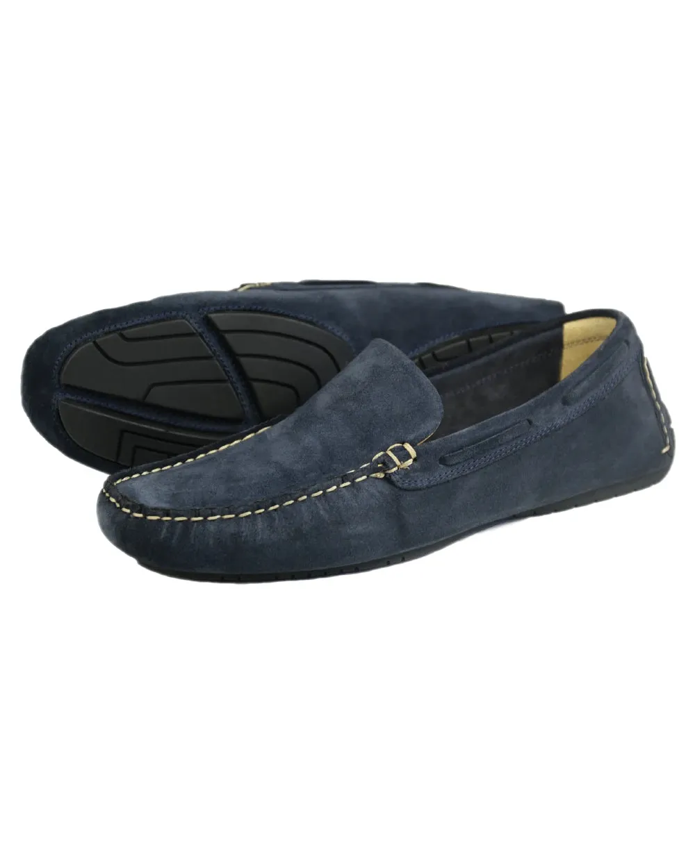Mocassins Silverstone pour Homme Orca Bay - Chaussures Orca Bay