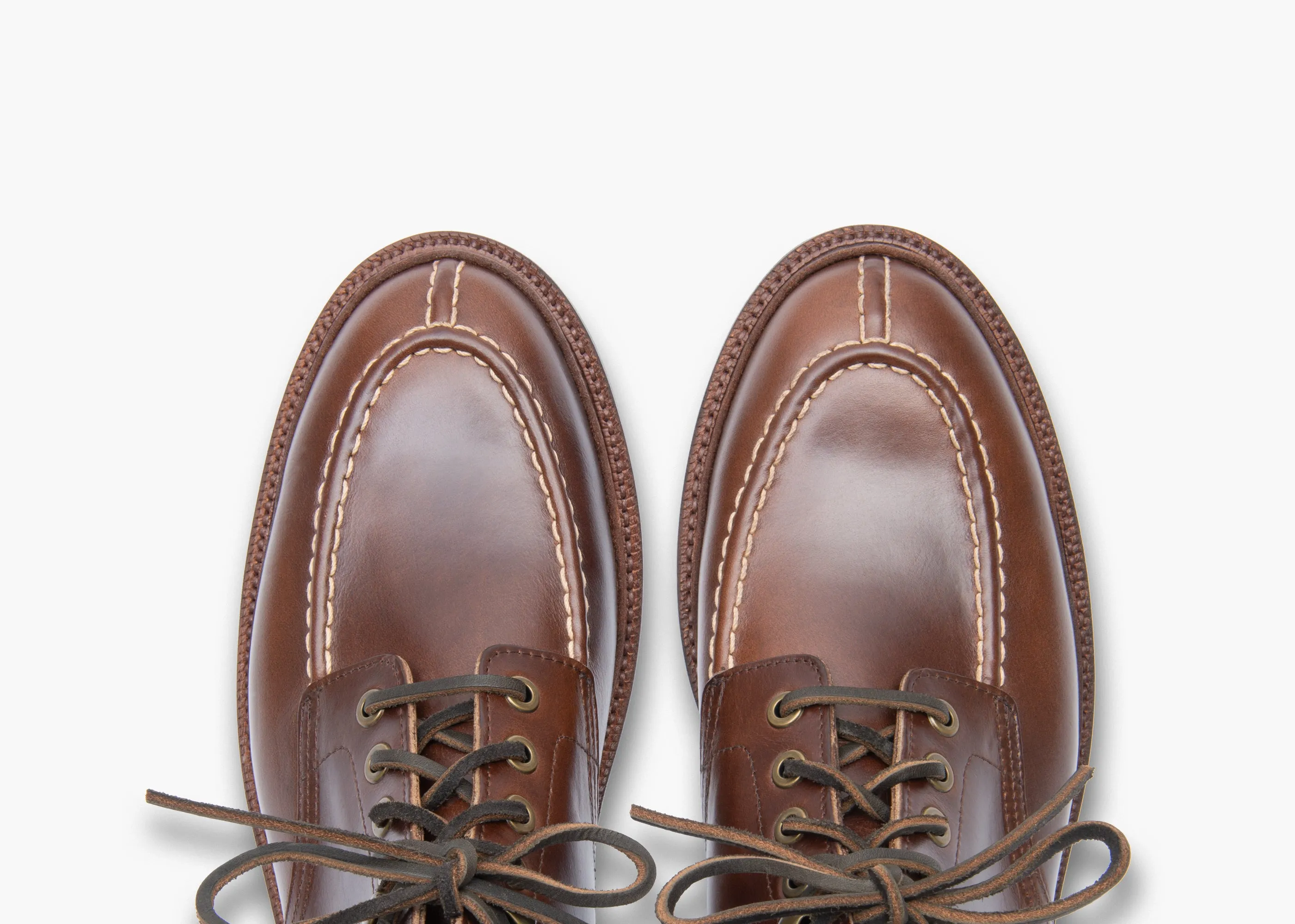 Botte Ottawa Crimson Chromexcel