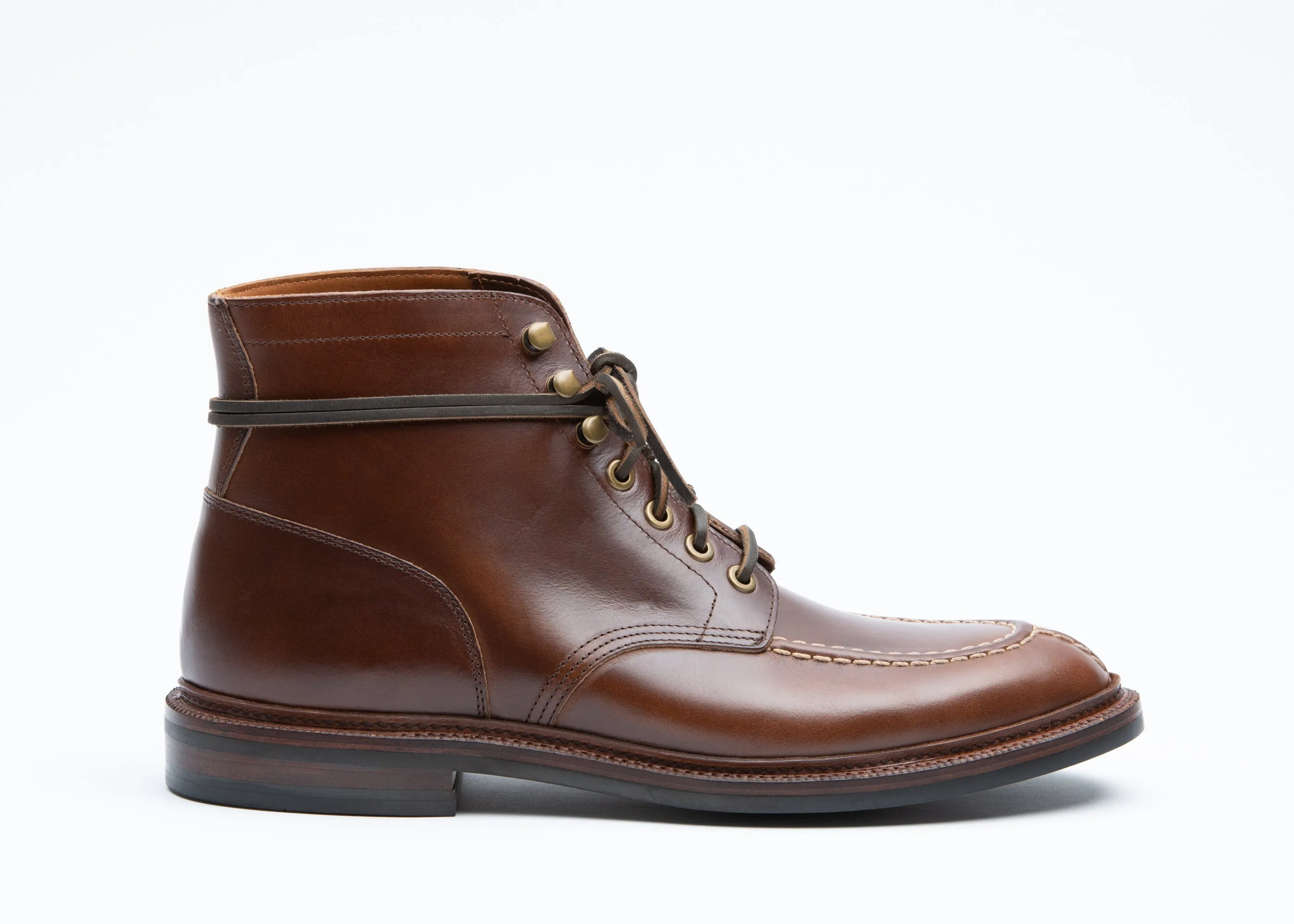 Botte Ottawa Crimson Chromexcel