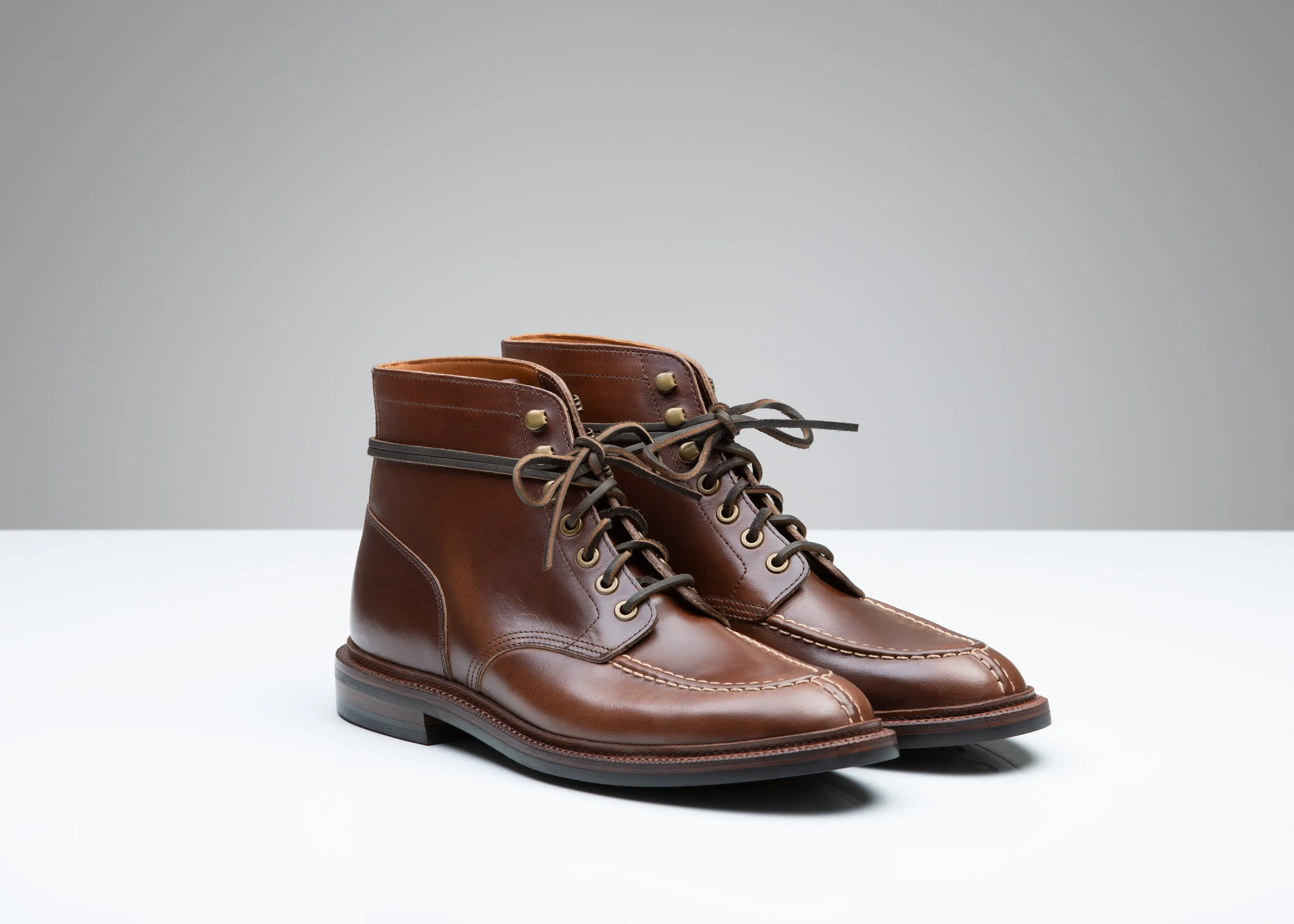 Botte Ottawa Crimson Chromexcel