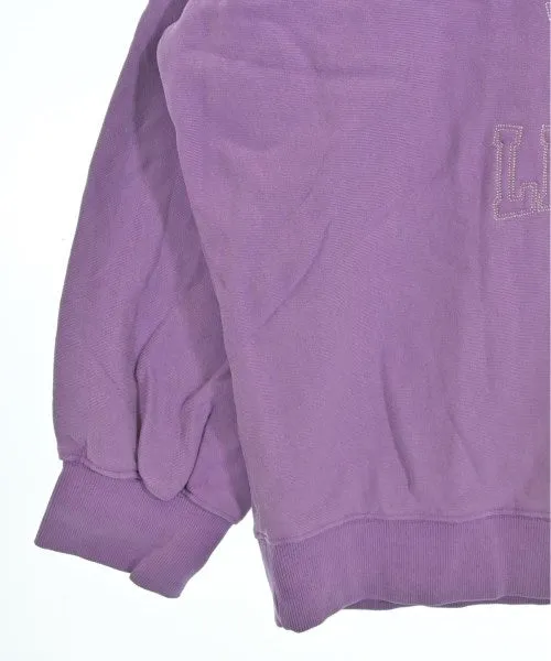 Sweats à capuche PAGE BOY