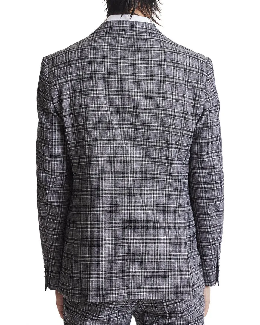 Veste ajustée Paisley & Gray Dover Notch