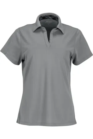 Paragon Women´s Memphis Sueded Polo