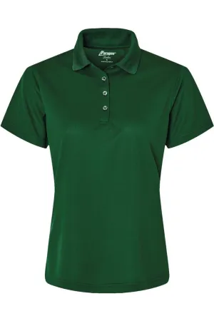 Paragon Women´s Saratoga Performance Mini Mesh Polo