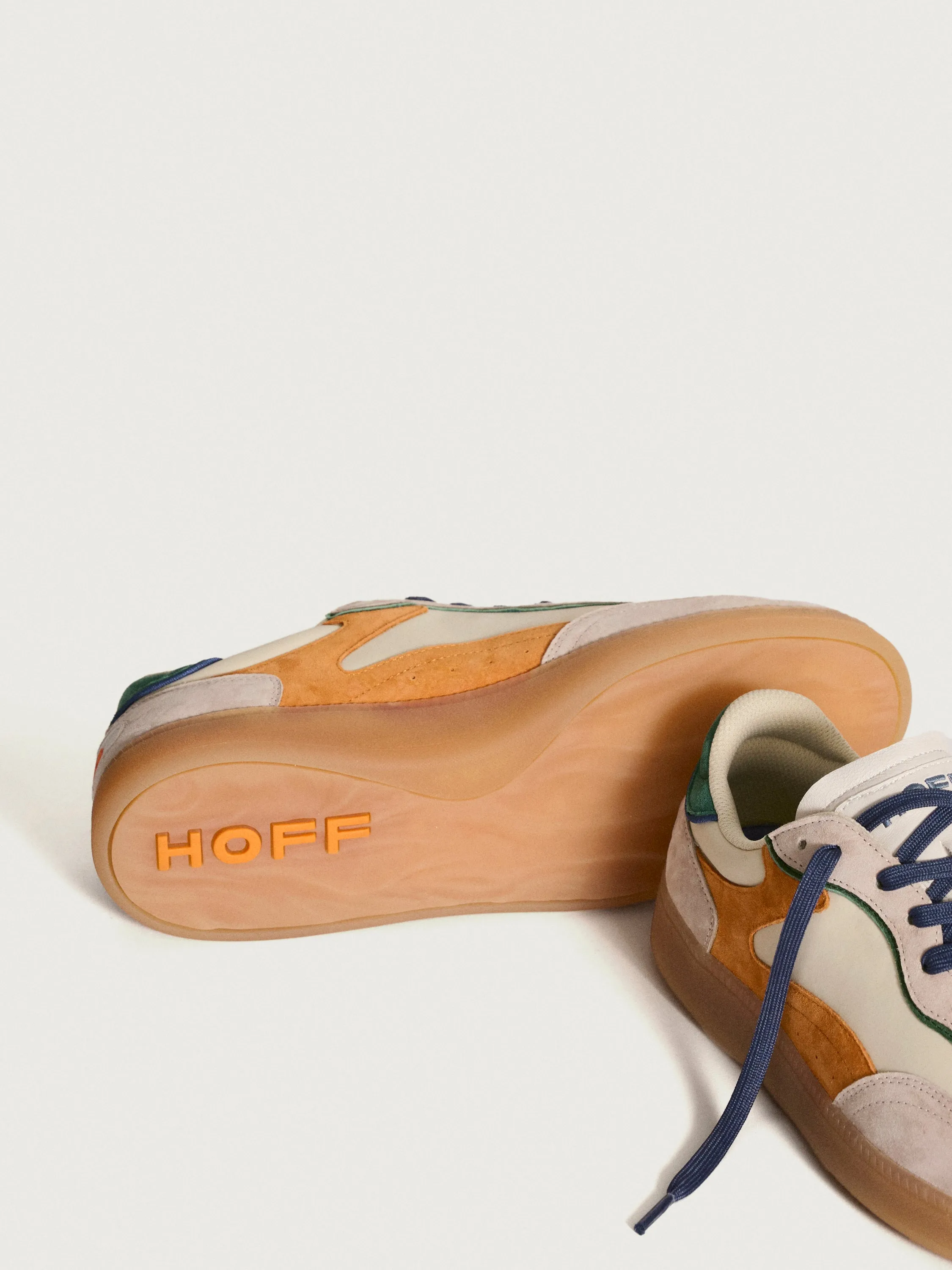 PARK BEIGE HOMME
