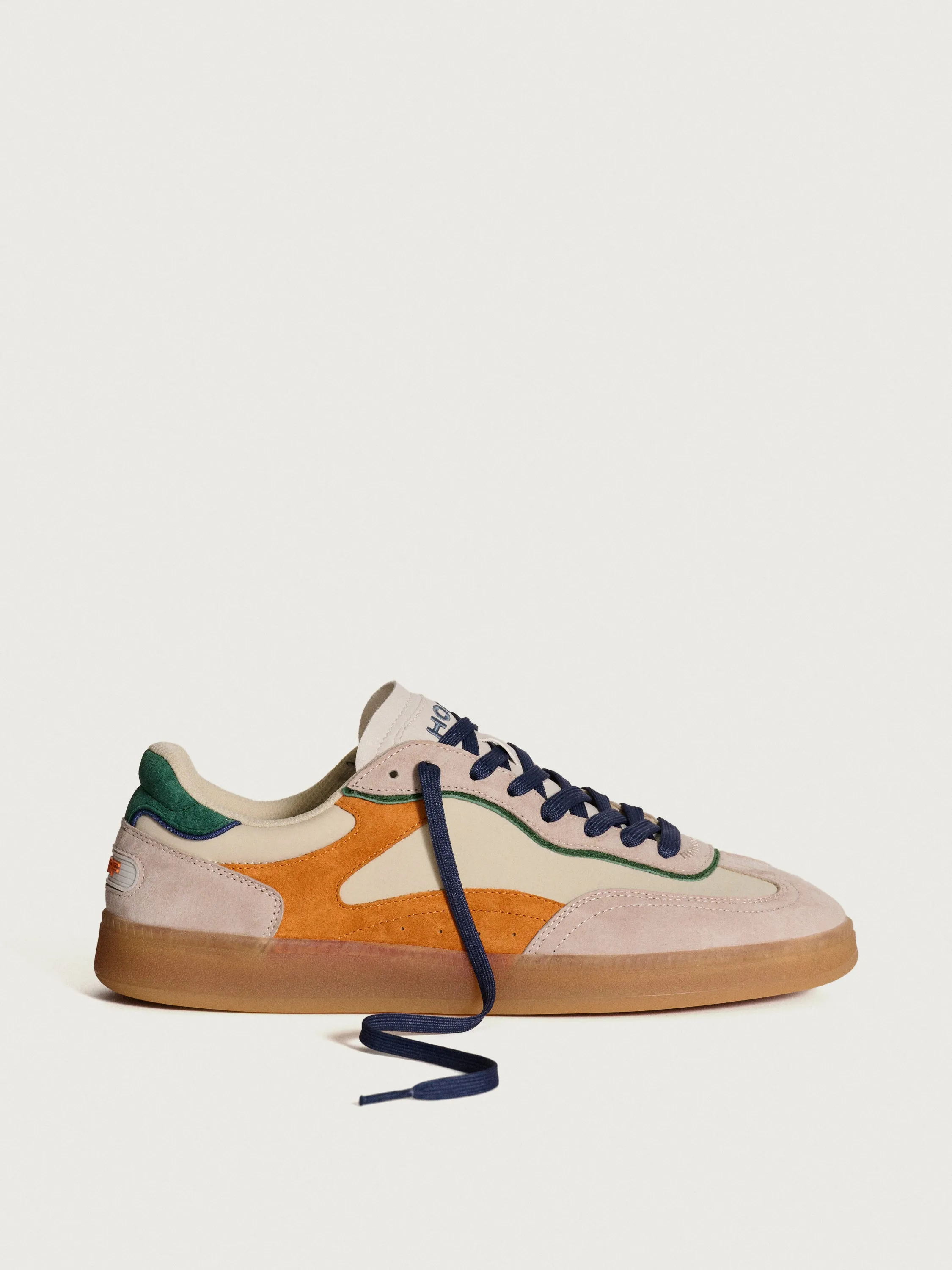 PARK BEIGE HOMME