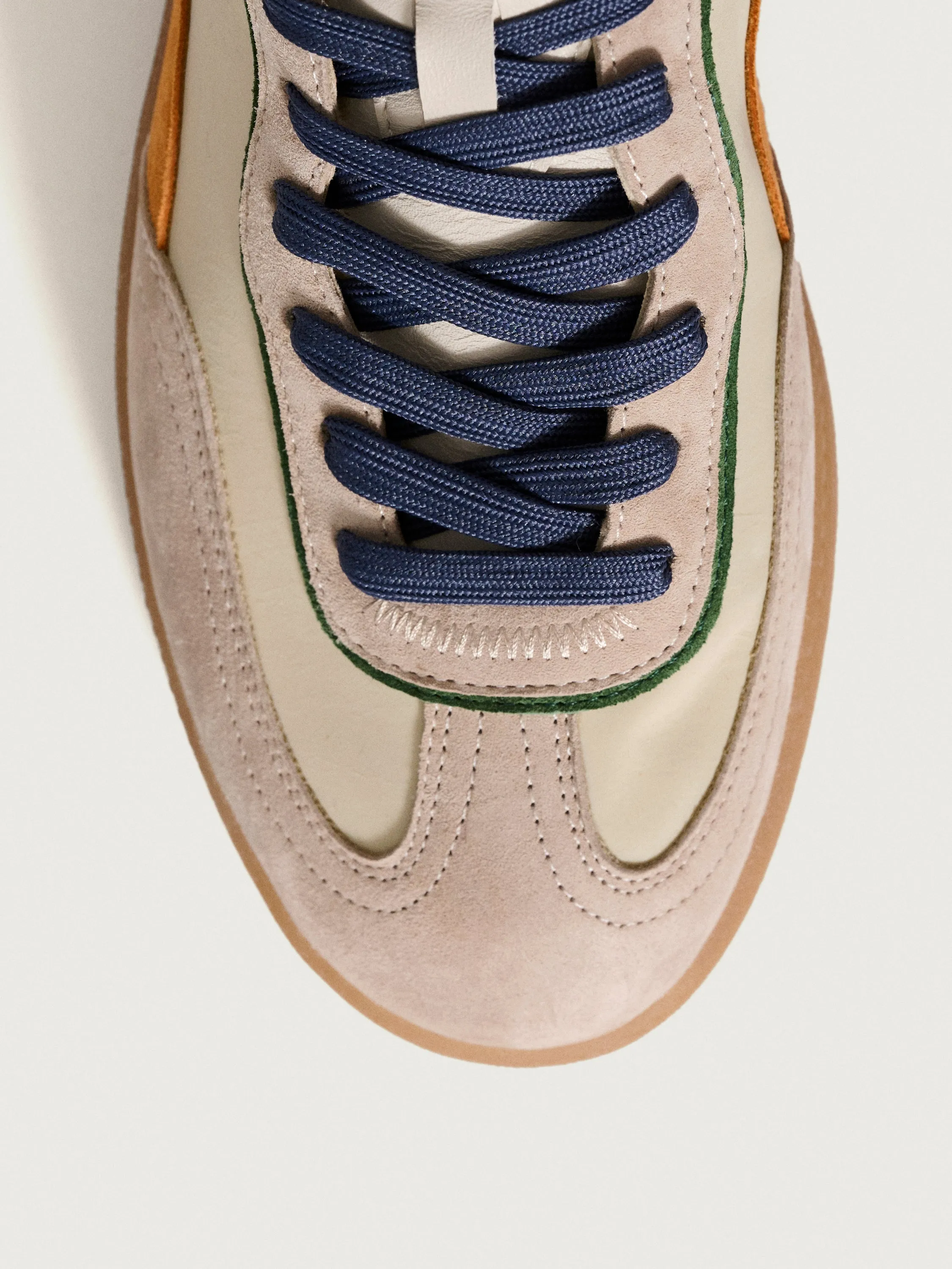PARK BEIGE HOMME