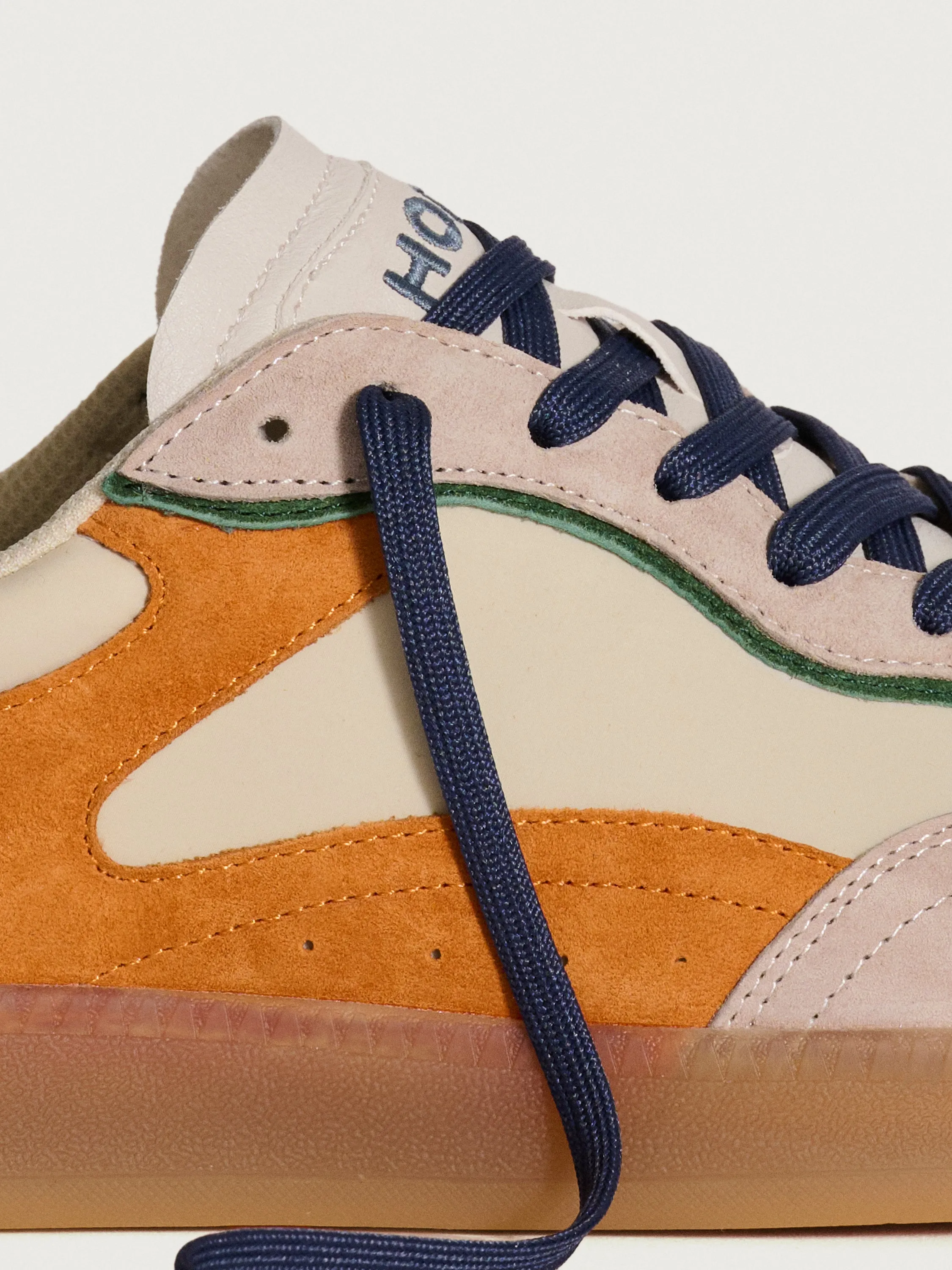 PARK BEIGE HOMME