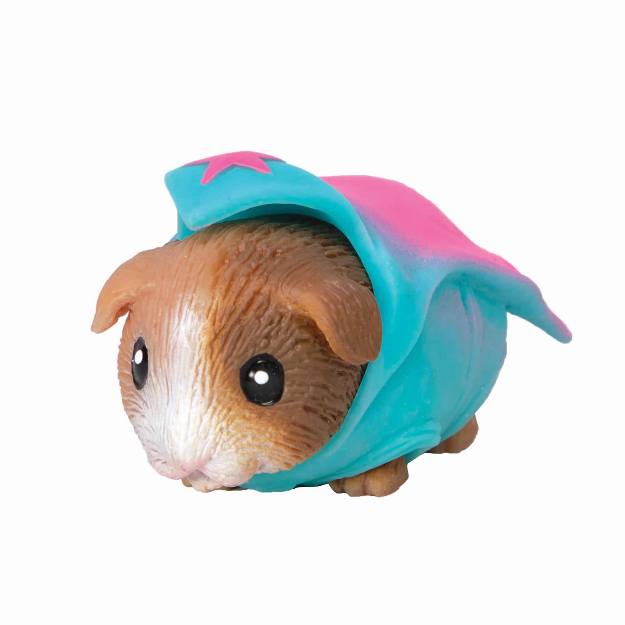Party Animal Guinea Pigs (Single) - Assorted Outffits