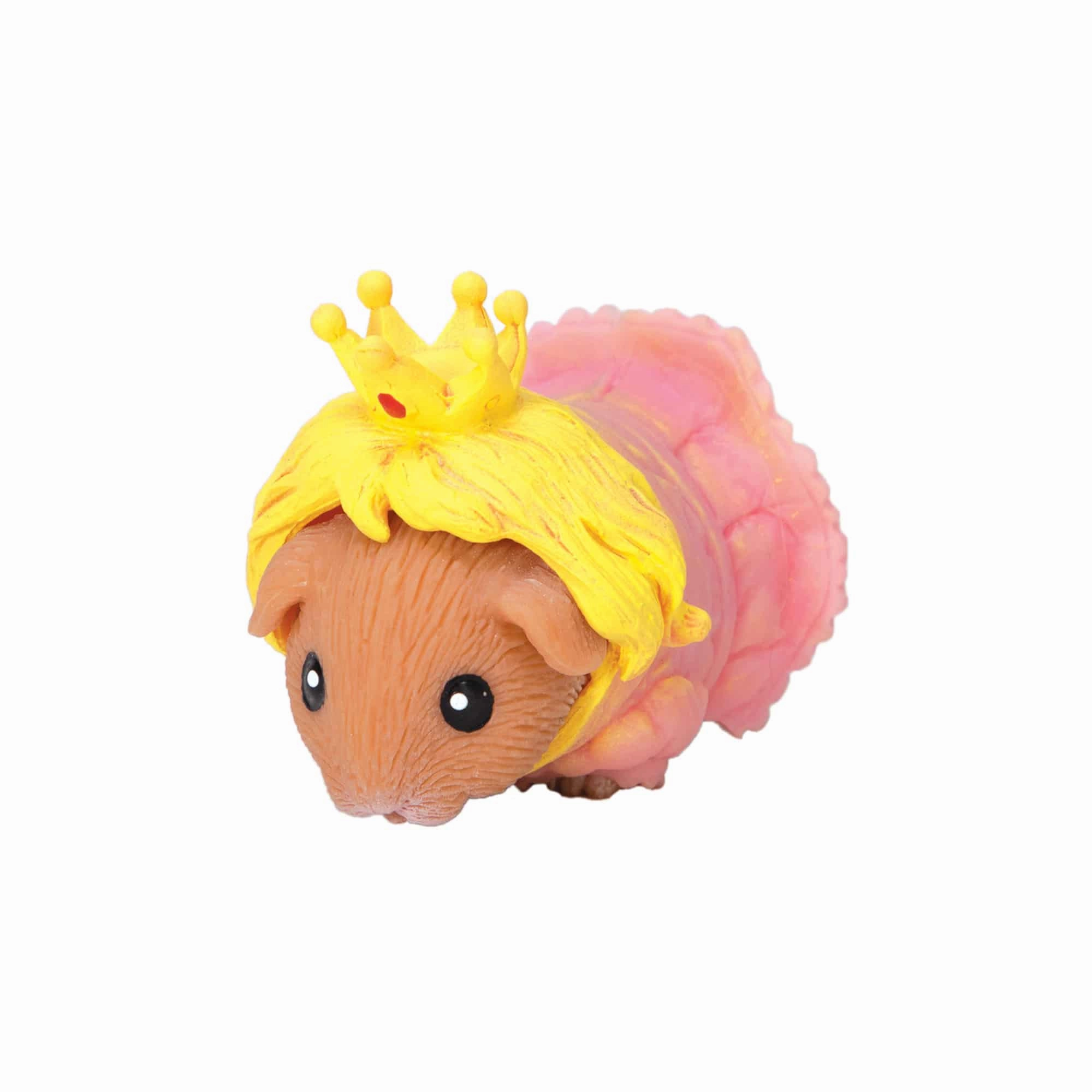 Party Animal Guinea Pigs (Single) - Assorted Outffits